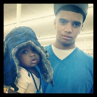 Profile Picture of Floyd Isaiah Pickrom (@isaiah_pickrom) on Twitter