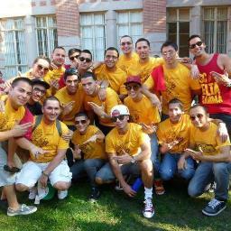 Alpha Phi Chapter of La Unidad Latina, Lambda Upsilon Lambda Fraternity, Incorporated.