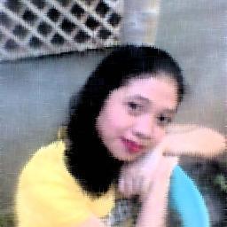 Marevisha's profile picture. 