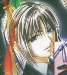 I am Shigi,I Will Kill The Priestess of Genbu and The Seichi Seishis with the Complete Liars! #FushigiYuugiFamily
