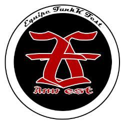 SOMOS A FUNK FEST, TRABAMOS DE FORMA SÉRIA E VERDADEIRA QUANDO O ASSUNTO É FUNK, NÃO BRINCAMOS DE FAZER SHOW, AQUI O FUNK É VALORIZADO ... MANÉ.