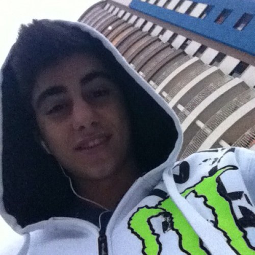 your the only thing that i need s2...