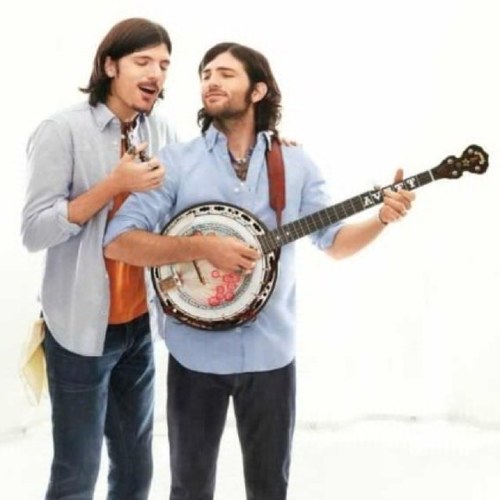 AvettLovers's profile picture. News and lots of lyrics for Avett Brothers Lovers like us! #AvettNation


Decide what to be and go be it. #AvettLovers