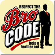 BigBroTips's profile picture. The Keeper of the Bro Code