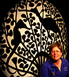 Heritage interpreter, consultant and trainer.