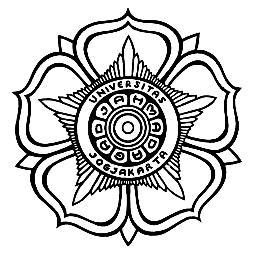 #SrudukFollow - Aku Cinta UGM Kampus Kerakyatan. #adminkece B)