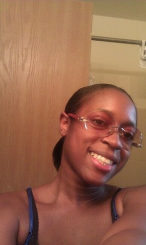 I love me some we!! Mommy 1st and wifey 2nd. I do it for #TeamUs