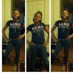 #TeamFollowBack #TeamPretty
