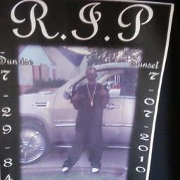 RIP_YALL100SHIT's profile picture. #O.D.T Brightmo to the mile#RNS #RIPMAMA #RIPBLACKGEEZY #RIPGDAD #RIPDRE #RIPDJ #RIPDAM #RIPVON