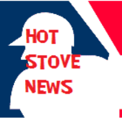 The Twitter account for MLB Hot Stove News on Facebook. Follow us for the fastest and most accurate rumors, as well as for interesting discussions about the MLB