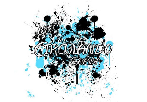 Twitter oficial do Grupo Circulando Samba, e atualizado pela produção e seus membros.
