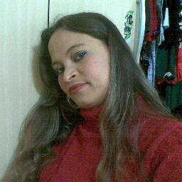 Sou casada e tenho dois lindos filhos...