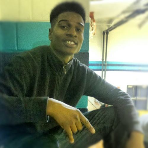 6'5 Basketball Player- everybody love Trell...Im not chasing no followers