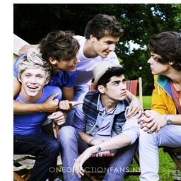 Somos Directioners .Proximamente una banda formada por @vanyespinosa @ange322 @SelGomezILoveu_ @LourdesFerreyr5