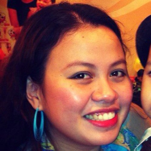 janellebaetiong's profile picture. 