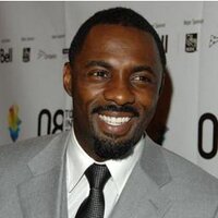 Idris Elba (@idrissaelba) 's Twitter Profile