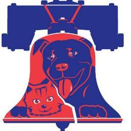 Philadoptables’ mission is to assist the Greater Philadelphia Region’s most at-risk animals. 🐾🐾🐾🐾 #AdoptDontShop