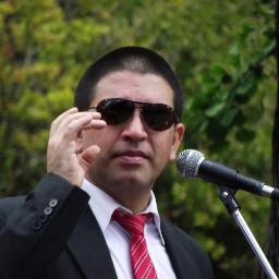 locutor - TelViso TV