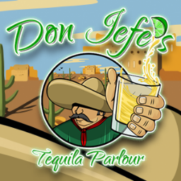 Coming Soon!  41 West Church Street.  Info@DonJefesOrlando.com