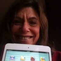 Susan Corn - @SusanCorn Twitter Profile Photo