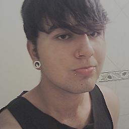 S3NT0 R3B0L4ND0 CH4M4ND0 0 S3U N0M3. ;3
