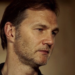 They call me The Governor. That's all you need to know. [#TheWalkingDead #TWD RP; @DeadWalkingRP; 18+]