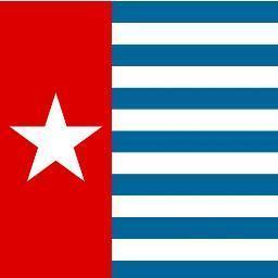 Free West Papua Proclaims Independence separated from indonesia.