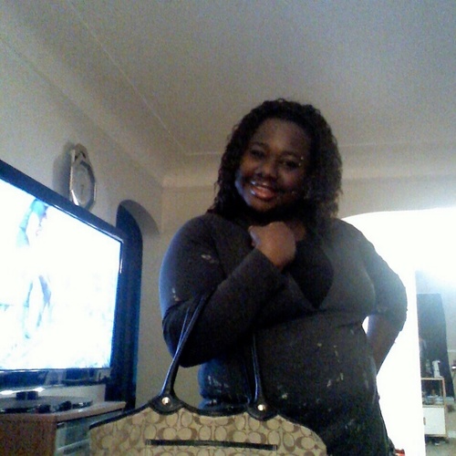 DatCollegeGurl's profile picture. Sometimes it seems I hardly know anything about life. I'm young tho so I still have time to figure it all out. Praying ALWAYS and meditating often. #IBelieve