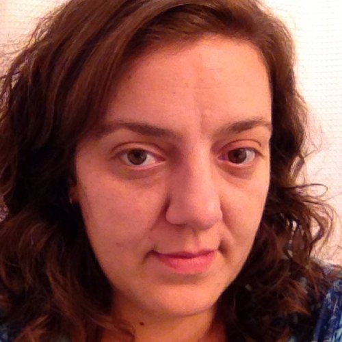 mom, wife, geek, okie, aspiring ally, she/her