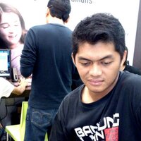 Hendrawan Wahyu (@si_hend) 's Twitter Profile