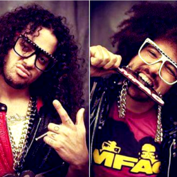 lmfaoParty_Rock's profile picture. 