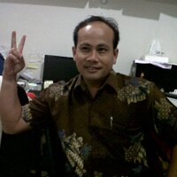 yongki hendra (@yongkihendra1) 's Twitter Profile