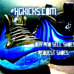 Hg Kicks- Great deals on the best shoes. Soon to be Famous. DM us for shoes. Visit our website at http://t.co/NaWHIUSS