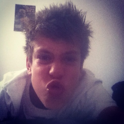 KSpudman's profile picture. Aim - 274849472749436383937203 followers