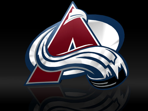 Colorado Avalanche son.