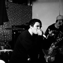 Vocalist. Promoter. Lover