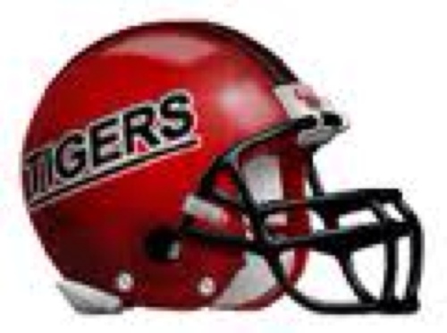 Official Twitter account of the Cleburne County Tigers