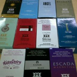 Eau D Parfume | 99.9 % Original | Non KW | Non Reffill | Non Bibit  | Non Reject |  Rp.75 ribu 30 ml | SURABAYA | order 0838-4949-8182