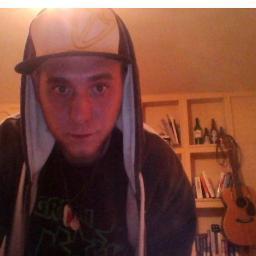 OD_Strange's profile picture. 