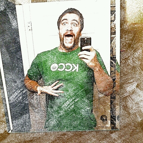 ChiveOnHamilton's profile picture. used to live in Hamilton. buy now Keeping Calm and Chiving on based in Oshawa, Ontario. KCCO! I drive around the #chivecar so I can Chive on everywhere.