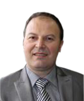 Real Estate Broker