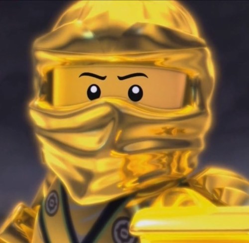 This account is for the love of ninjago, follow my other account @Autobotprimelee... Fear, fear is not a word from where I came from...