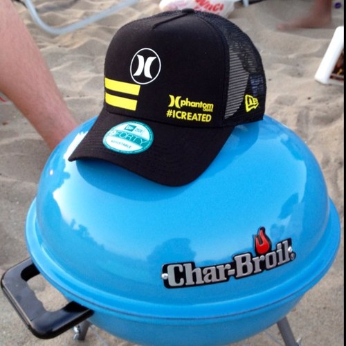 GetitSpendit's profile picture. OFWG 
GOLF WANG
Tron Cat