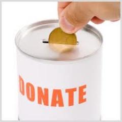 No Games, No Gimmicks, Just an experiment in Generosity.