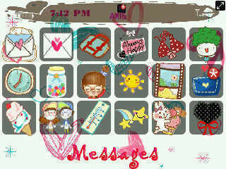 Theme shop pin : 2618A8C4 / sms : 082129609161