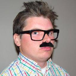 JamesWaugh's profile picture. 