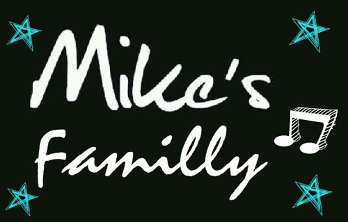 Contains of great Peoples who enjoy @mikes_jkt music