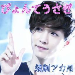 @pyonteusagiの規制用アカです。

EXO,SJ,SHINee,FTISLAND,B1A4