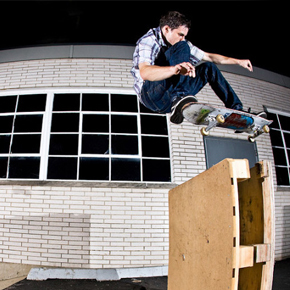 skate_tricks's profile picture. An online community to help gather tutorials, resources and videos on how to educate yourself and take your skateboarding to the next level.