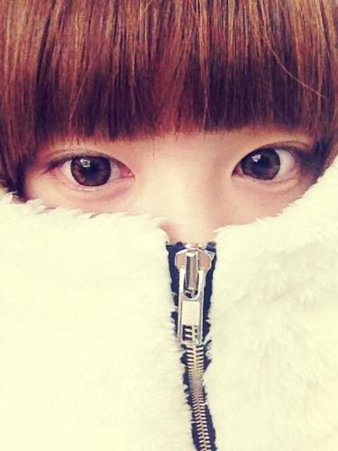 ☆ BABY GOOD NIGHT ☆